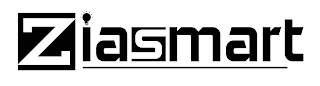 ZIASMART logo