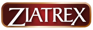 ZIATREX logo