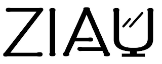 ZIAU logo