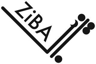 ZIBA logo