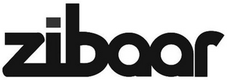 ZIBAAR logo