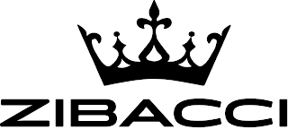 ZIBACCI logo