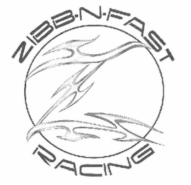 ZIBB-N-FAST Z RACING logo