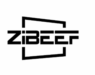 ZIBEEF logo