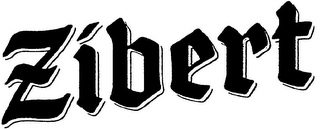 ZIBERT logo