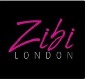 ZIBI LONDON logo