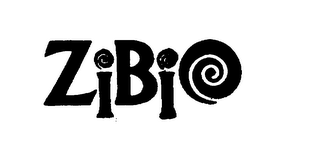 ZIBIO logo