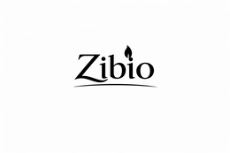 ZIBIO logo