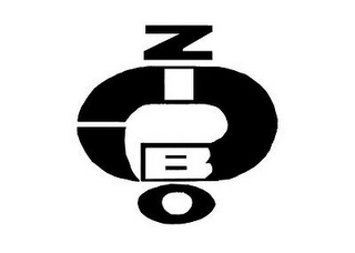 ZIBO logo