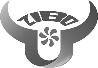 ZIBO logo