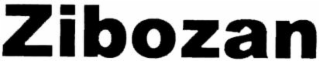 ZIBOZAN logo