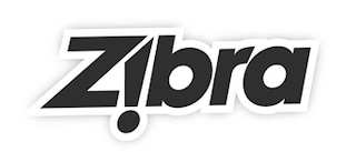 ZIBRA logo