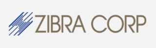ZIBRA CORP logo