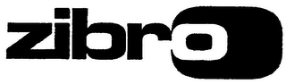 ZIBRO logo