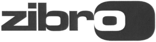 ZIBRO logo