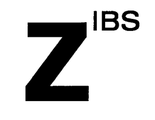 ZIBS logo