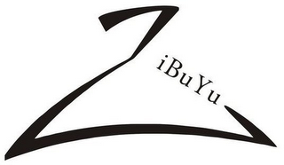 ZIBUYU logo