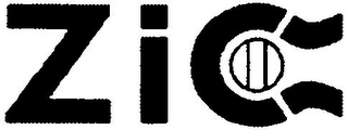 ZIC logo