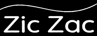 ZIC ZAC logo