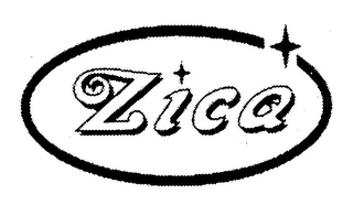 ZICA logo