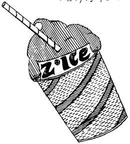 Z*ICE logo