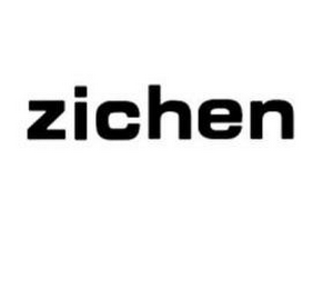 ZICHEN logo