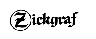 ZICKGRAF logo