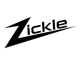 ZICKLE logo