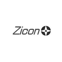 ZICON logo