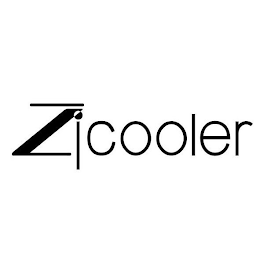 ZICOOLER logo