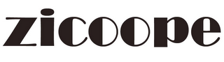 ZICOOPE logo