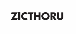 ZICTHORU logo
