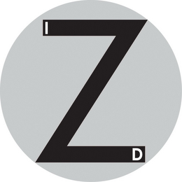 ZID logo