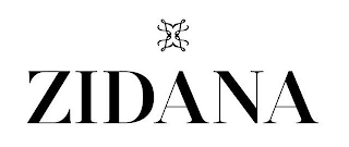 ZIDANA logo