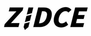 ZIDCE logo
