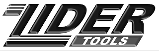 ZIDER TOOLS logo