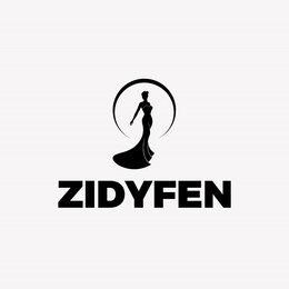 ZIDYFEN logo