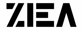 ZIEA logo