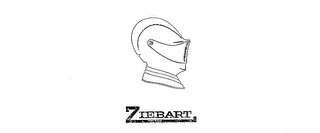ZIEBART logo