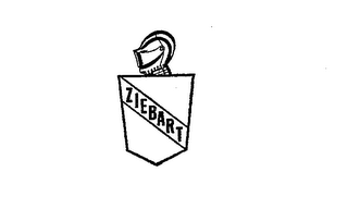 ZIEBART logo
