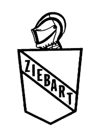 ZIEBART logo