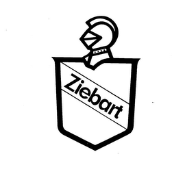 ZIEBART logo