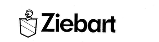ZIEBART logo