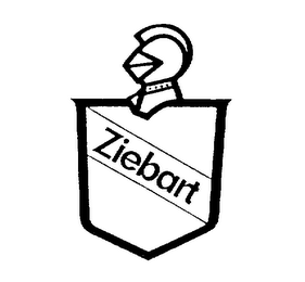 ZIEBART logo