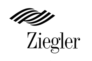 ZIEGLER logo