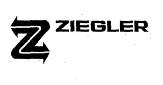 ZIEGLER logo