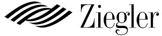 ZIEGLER logo