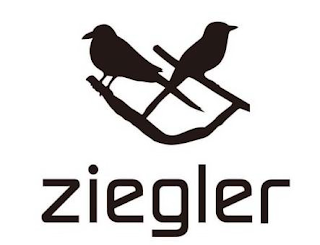 ZIEGLER logo