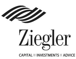 ZIEGLER CAPITAL INVESTMENTS ADVICE logo