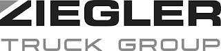 ZIEGLER TRUCK GROUP logo